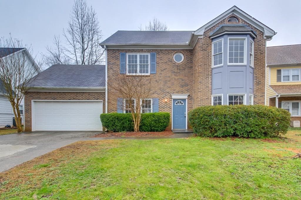 2760 Oak Meadow Drive, Snellville, GA 30078 — most recent listing photo