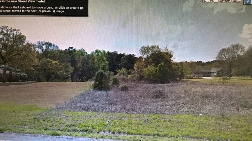 single family residence sold at 2785 Rosebud Road, Loganville, GA 30052