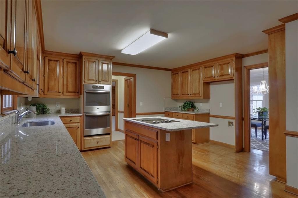 5901 Magnolia Mill Court, Peachtree Corners, GA 30092 — most recent listing photo