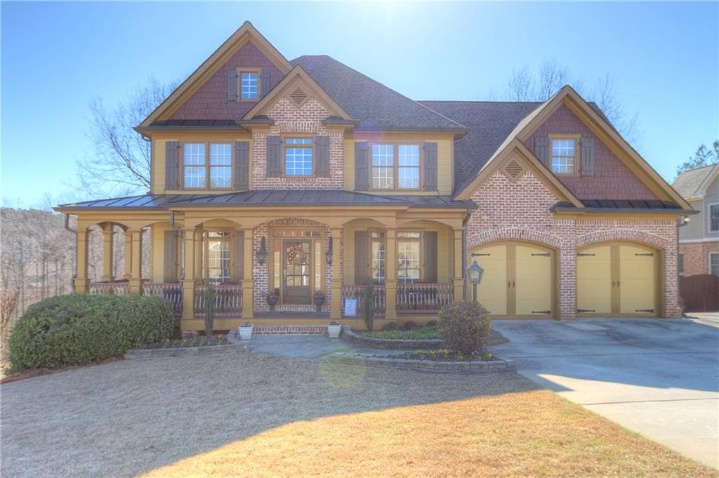622 Richmond Place, Loganville, GA 30052 — most recent listing photo