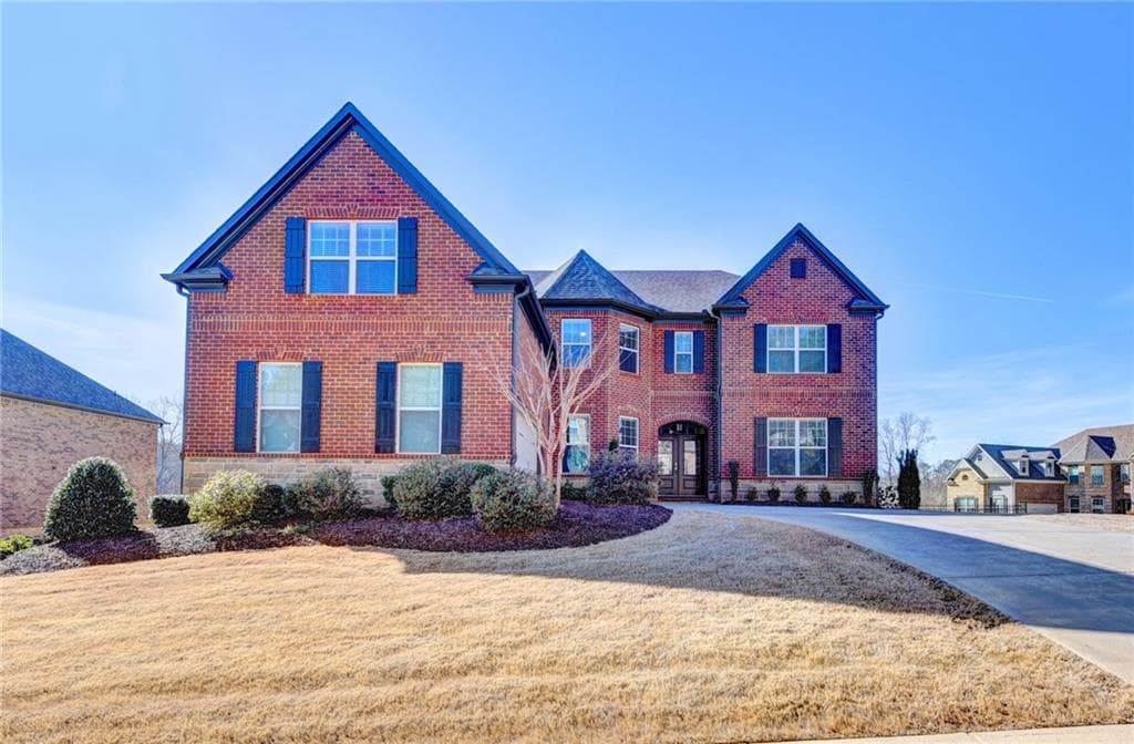 4310 Barnsley Gardens Way, Cumming, GA 30040 — most recent listing photo