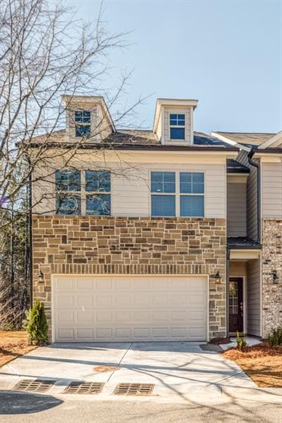 3283 Wild Basil Lane 29, Buford, GA 30519 — most recent listing photo