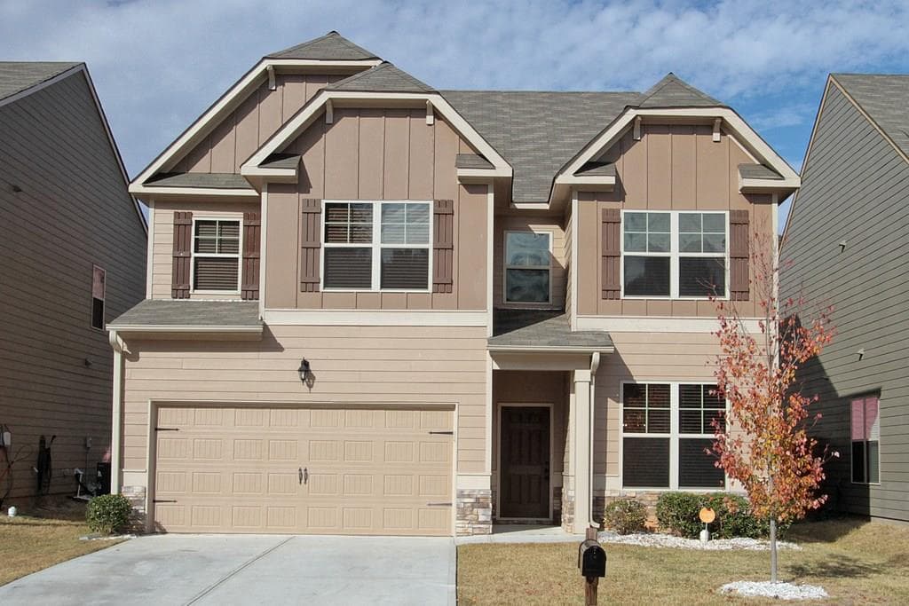 2115 Abby Grace Drive, Lawrenceville, GA 30044 — most recent listing photo