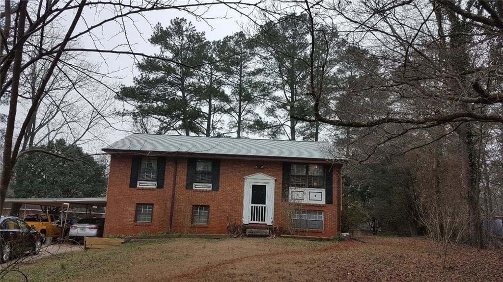 1420 Wisdom Way, Austell, GA 30106 — most recent listing photo