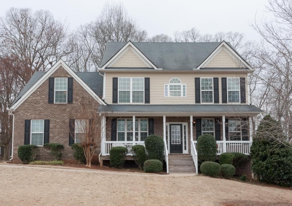 1817 Andrew Jackson Court, Jefferson, GA 30549 — most recent listing photo