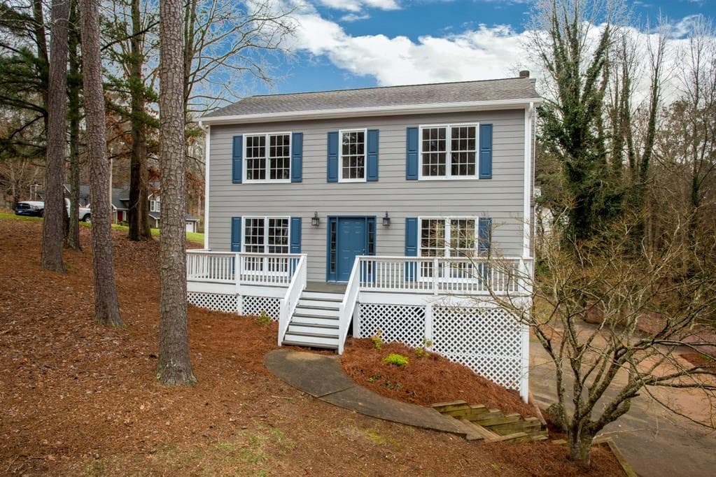 2229 Arbor Forest Trail, Marietta, GA 30064 — most recent listing photo
