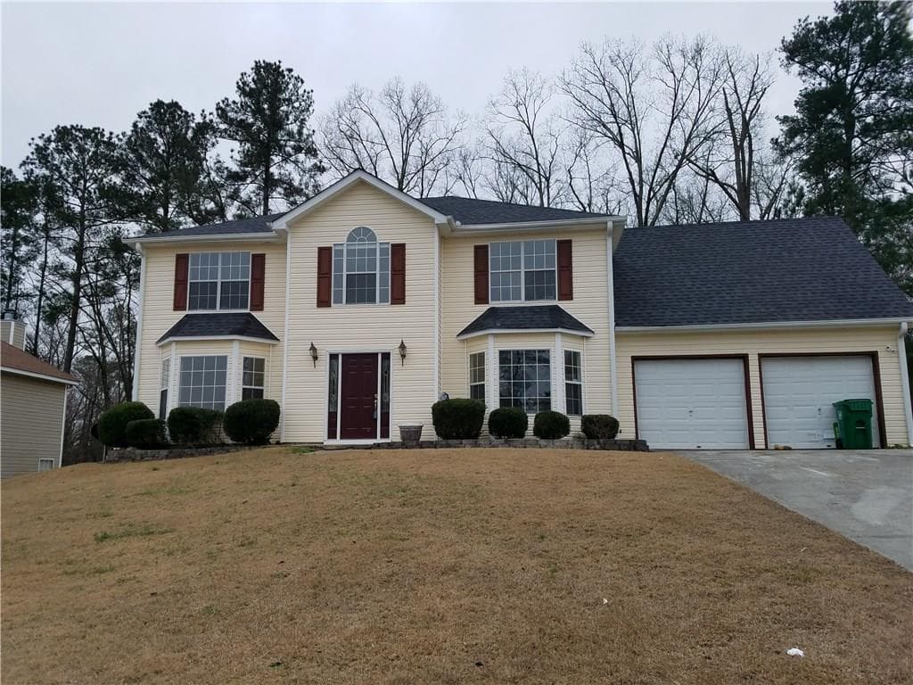 2286 Harmony Lakes Circle, Lithonia, GA 30058 — most recent listing photo