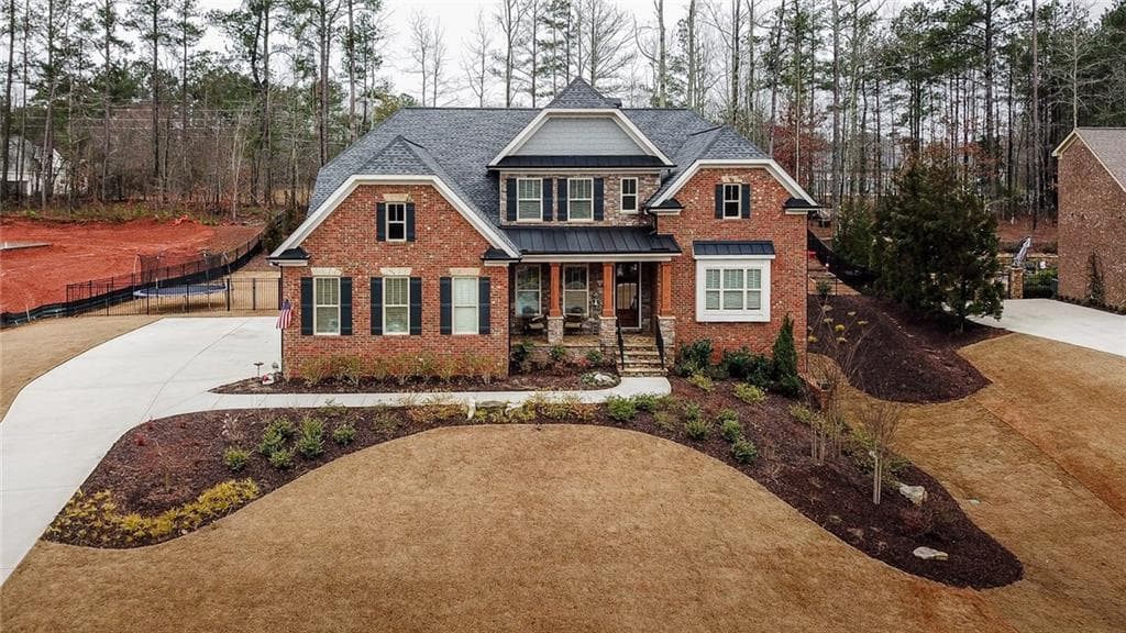 178 Catesby Road, Powder Springs, GA 30127 — most recent listing photo