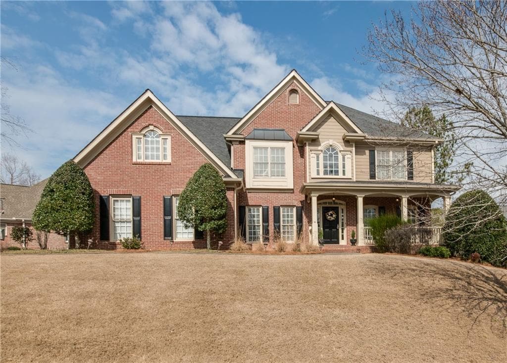 2946 Mill Park Court, Dacula, GA 30019 — most recent listing photo