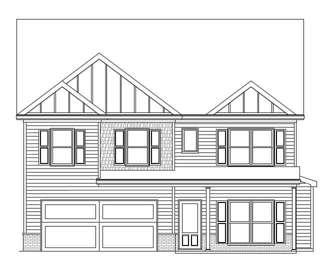 5 bedroom, 2,689 sq ft single family residence sold at 2036 Farm Pond Way, Lawrenceville, GA 30043
