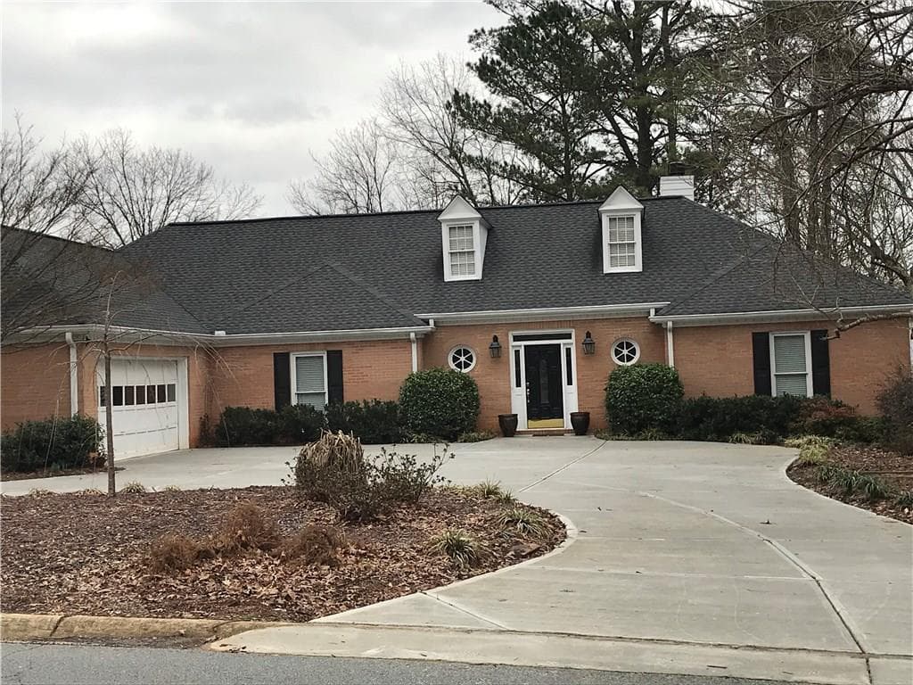 751 Fox Hollow Parkway, Marietta, GA 30068 — most recent listing photo