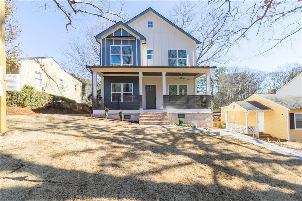1829 William Place, Atlanta, GA 30318 — most recent listing photo