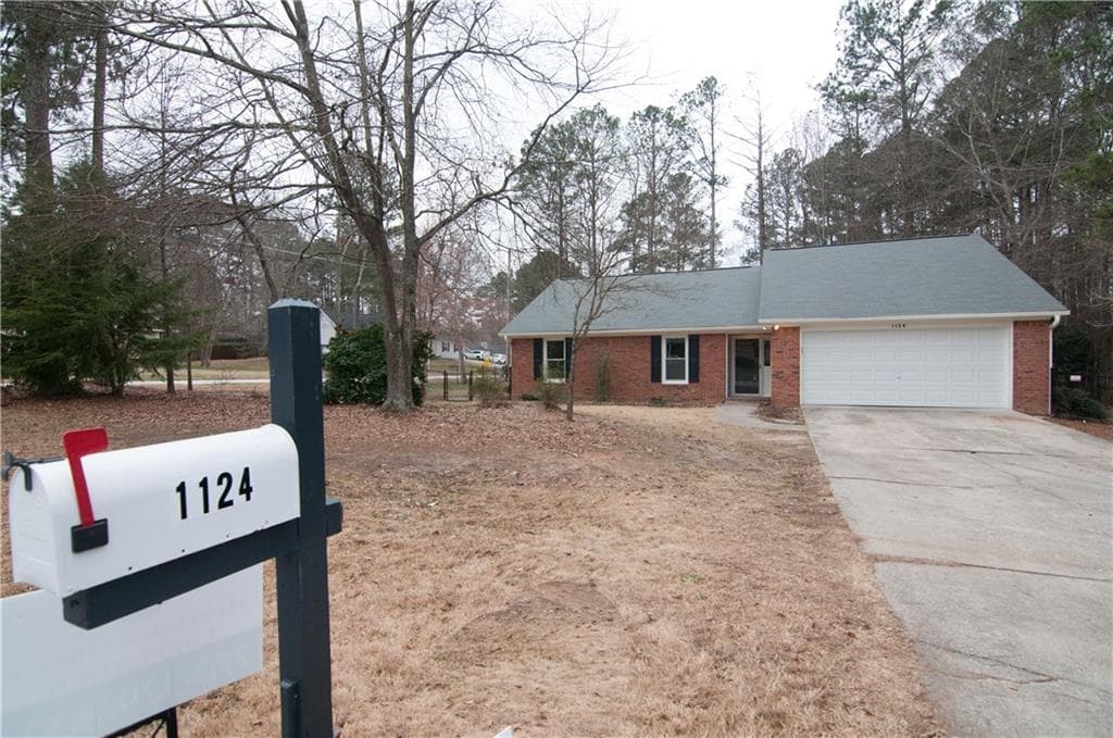 1124 Granite Lane, Loganville, GA 30052 — most recent listing photo