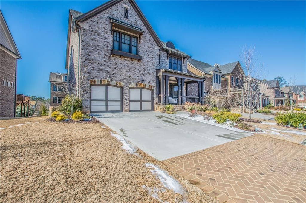 4984 Kentwood Drive, Marietta, GA 30068 — most recent listing photo