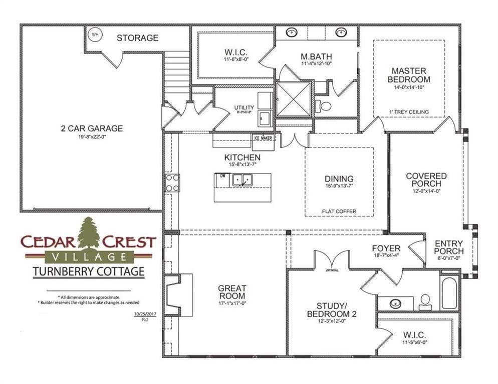2 bedroom, 1,800 sq ft townhouse sold at 68 Cedarcrest Village Lane, Acworth, GA 30101