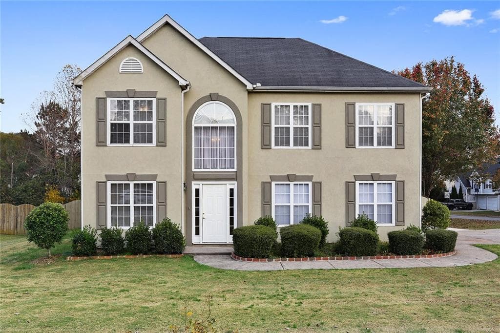 3120 Perch Drive, Marietta, GA 30008 — most recent listing photo