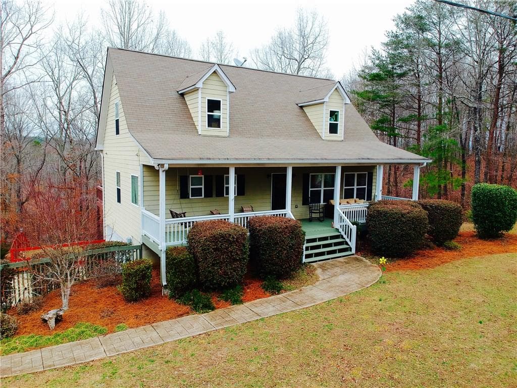 700 Talc Mine Road, Jasper, GA 30143 — most recent listing photo