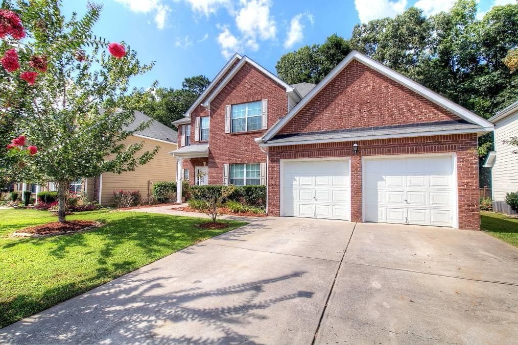 72 Wellsley Lane, Dallas, GA 30132 — most recent listing photo