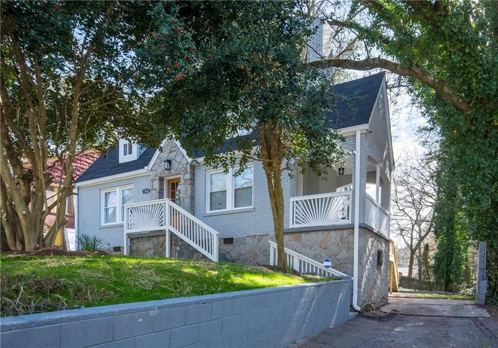 1762 Avon Avenue, Atlanta, GA 30311 — most recent listing photo