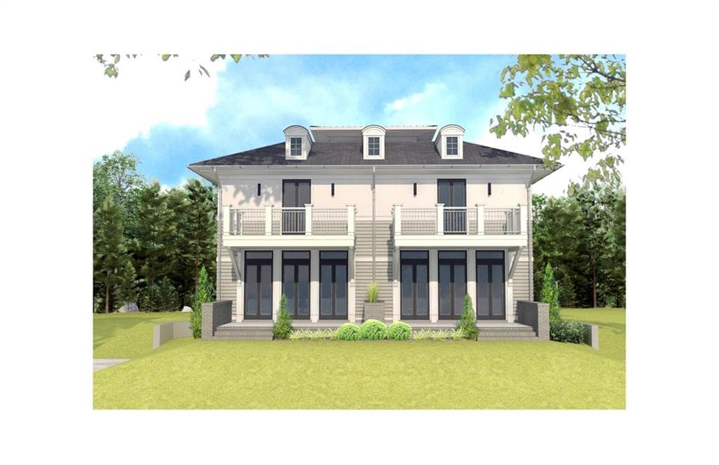 3 bedroom, 2,007 sq ft other sold at 364A Glendale Avenue A, Atlanta, GA 30307