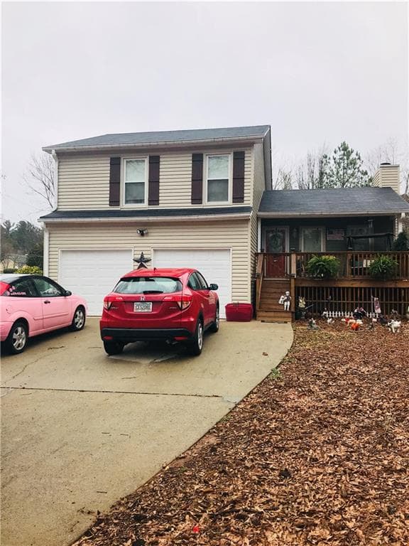 494 Glen Terrace Road, Auburn, GA 30011 — most recent listing photo