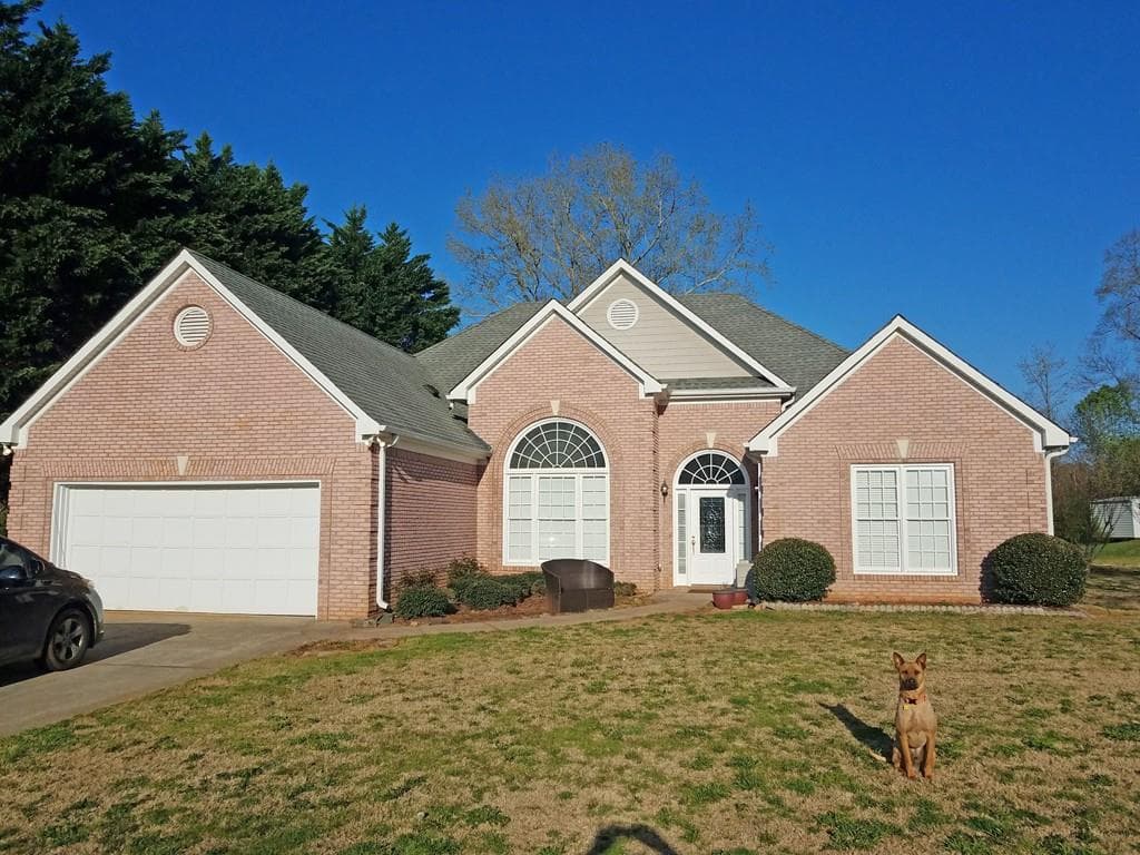 6415 Tyler Way, Cumming, GA 30040 — most recent listing photo