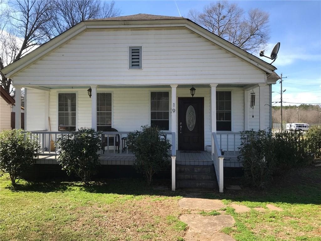 19 Parmenter Street, Cartersville, GA 30120 — most recent listing photo
