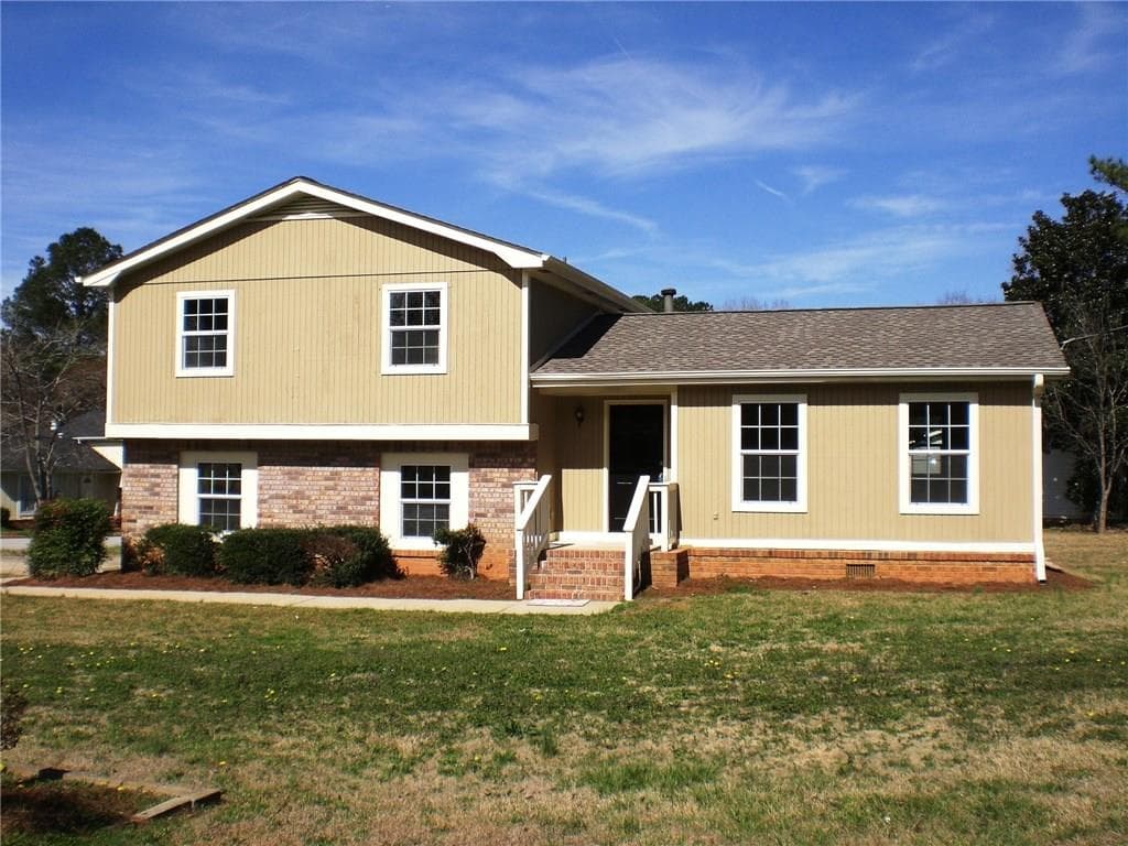 494 Sweet Water Trail, Conyers, GA 30094 — most recent listing photo