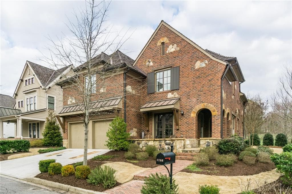 4 bedroom, 2,949 sq ft single family residence sold at 7240 Samples Field Road, Cumming, GA 30040