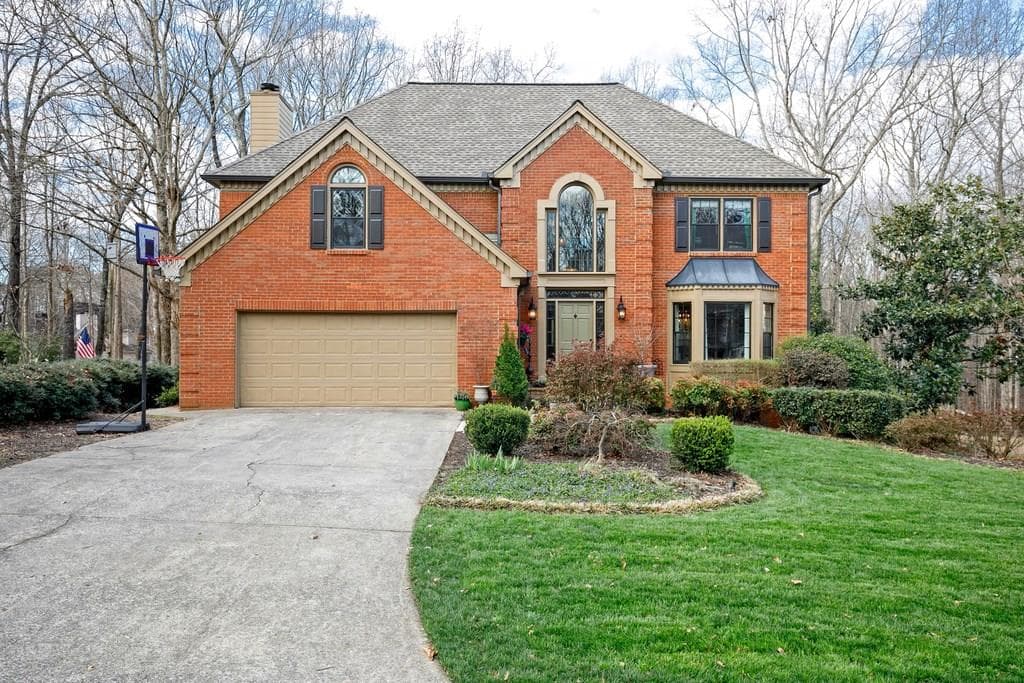4 bedroom, 3,398 sq ft single family residence sold at 1133 Fairwood Close, Acworth, GA 30101