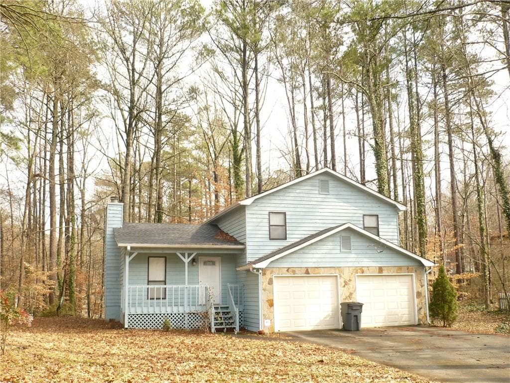 4287 Gregory Court, Smyrna, GA 30082 — most recent listing photo