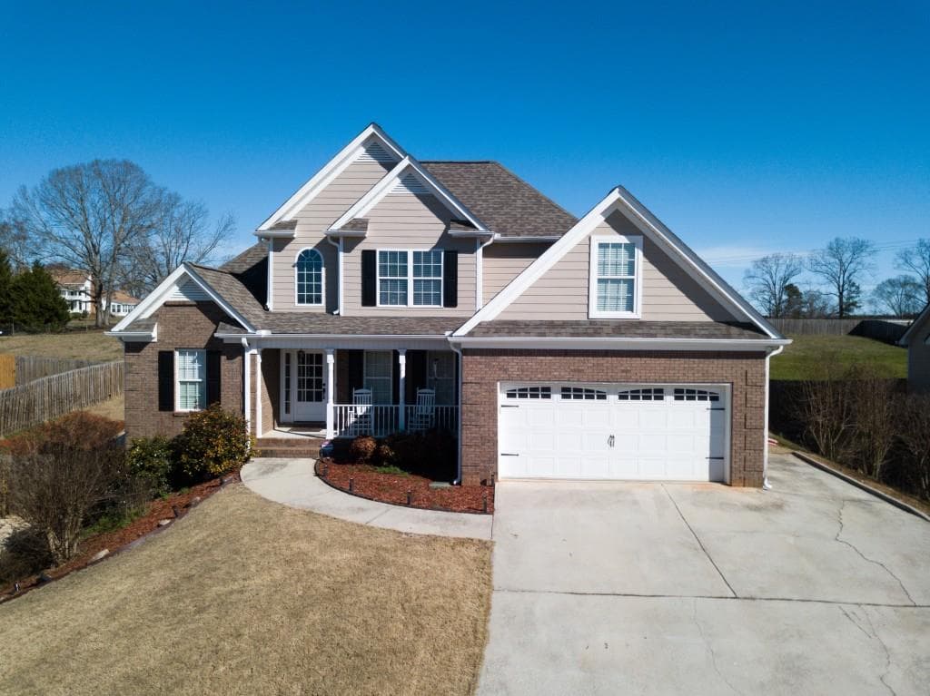 101 Helene Way, Jefferson, GA 30549 — most recent listing photo