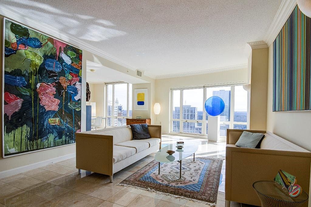 2 bedroom, 2,415 sq ft condominium sold at 3475 Oak Valley Road 2410, Atlanta, GA 30326