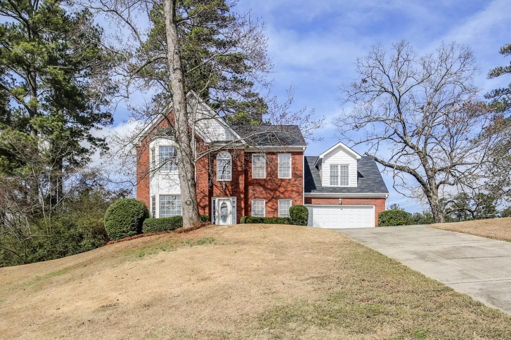 2585 Mccoy Drive, East Point, GA 30344 — most recent listing photo