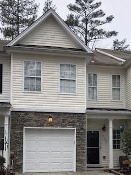 2 bedroom, 1,736 sq ft townhouse sold at 2997 Greyhawk Lane, Cumming, GA 30040