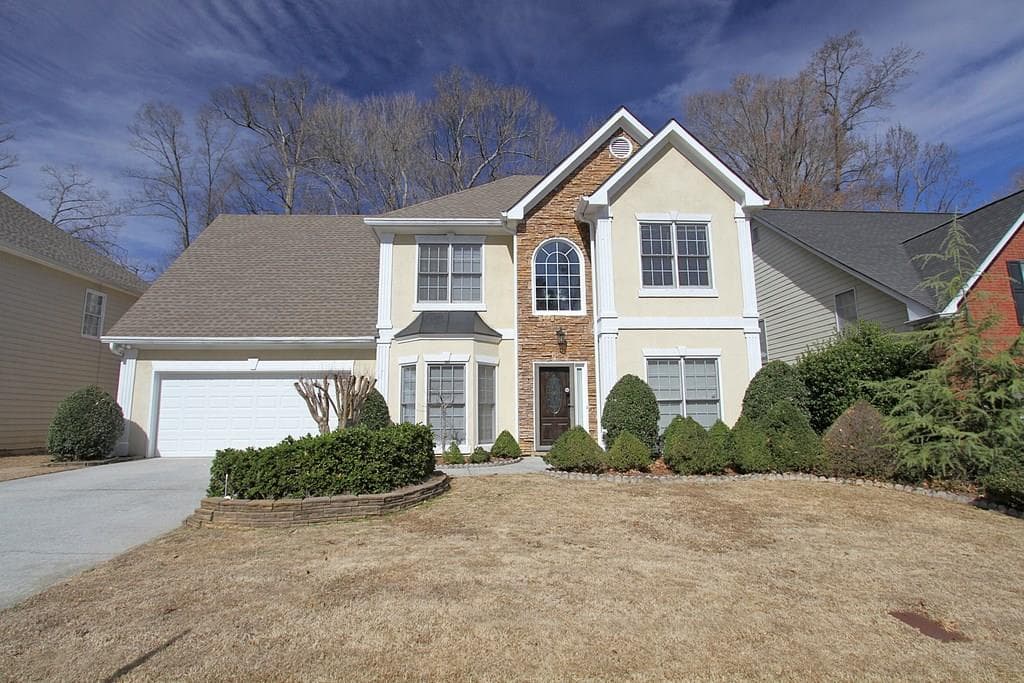 5449 WYNHALL Drive, Peachtree Corners, GA 30071 — most recent listing photo