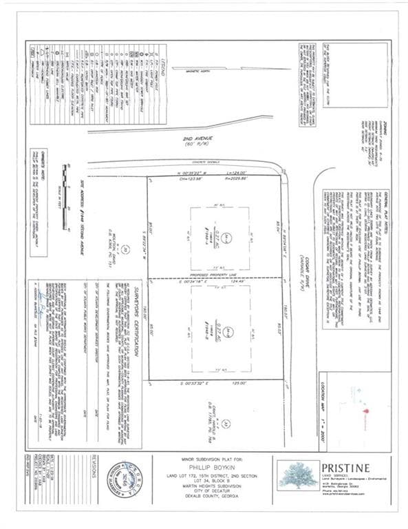 other sold at 1979 Cogar Drive, Decatur, GA 30032