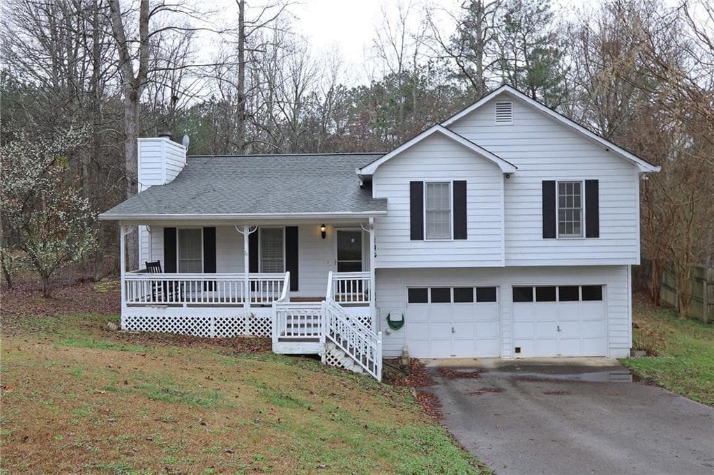 3685 Winding Trail Drive, Douglasville, GA 30135 — most recent listing photo