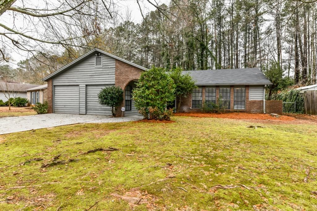 1656 Northlake Springs Court, Decatur, GA 30033 — most recent listing photo