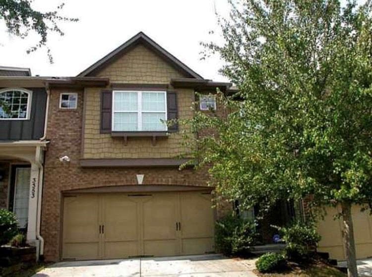 3 bedroom, 1,776 sq ft townhouse sold at 3355 Castleberry Village Circle 161, Cumming, GA 30040