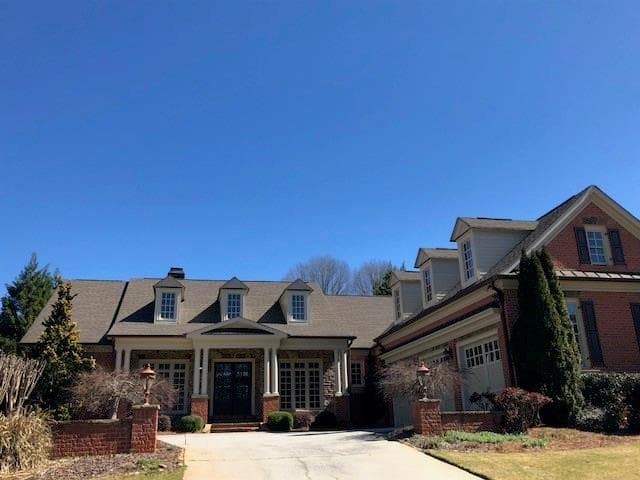 7 bedroom, 5,726 sq ft single family residence sold at 4966 Aviary Drive, Acworth, GA 30101