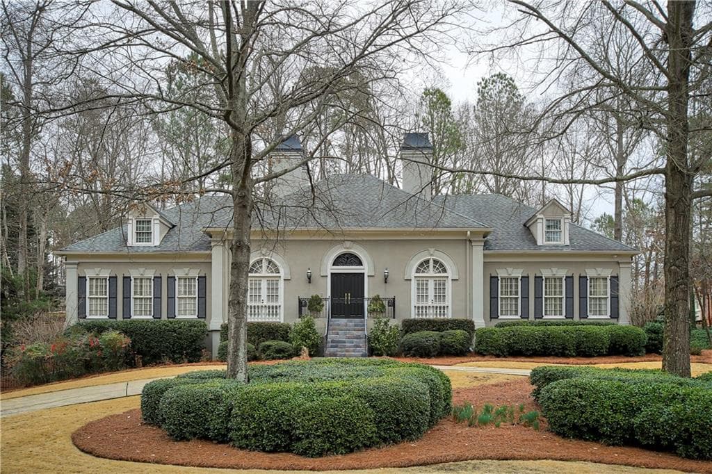 9145 Waits Ferry Crossing, Johns Creek, GA 30097 — most recent listing photo