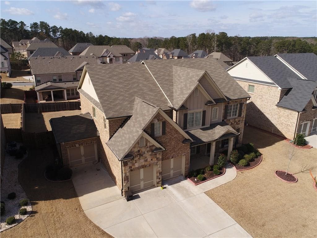 1053 Garner creek Drive, Lilburn, GA 30047 — most recent listing photo