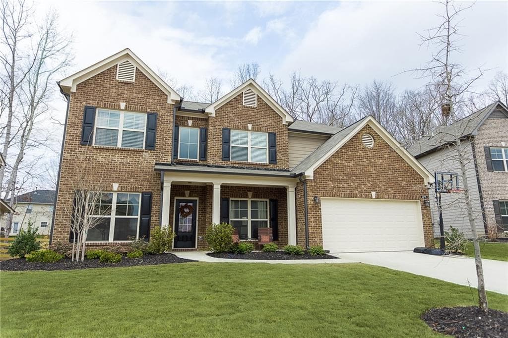 4710 Pleasant Woods Drive, Cumming, GA 30028 — most recent listing photo