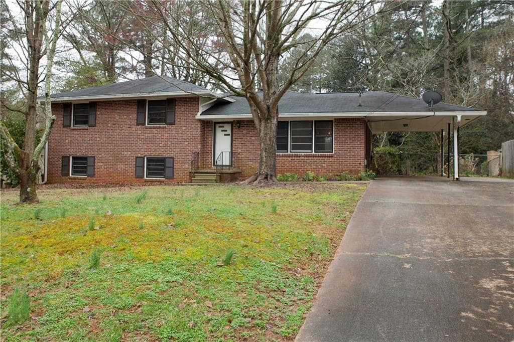 1956 Carthage Road, Tucker, GA 30084 — most recent listing photo