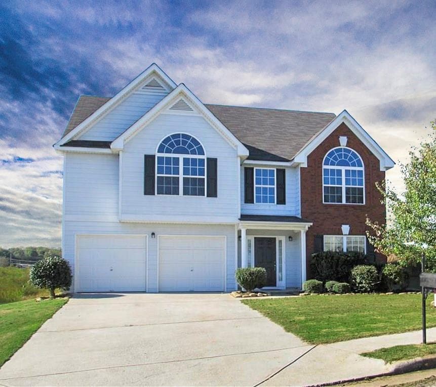 858 Summer Springs Court, Pendergrass, GA 30567 — most recent listing photo