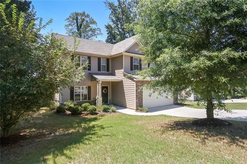6104 Oakdale Ridge Place, Mableton, GA 30126 — most recent listing photo