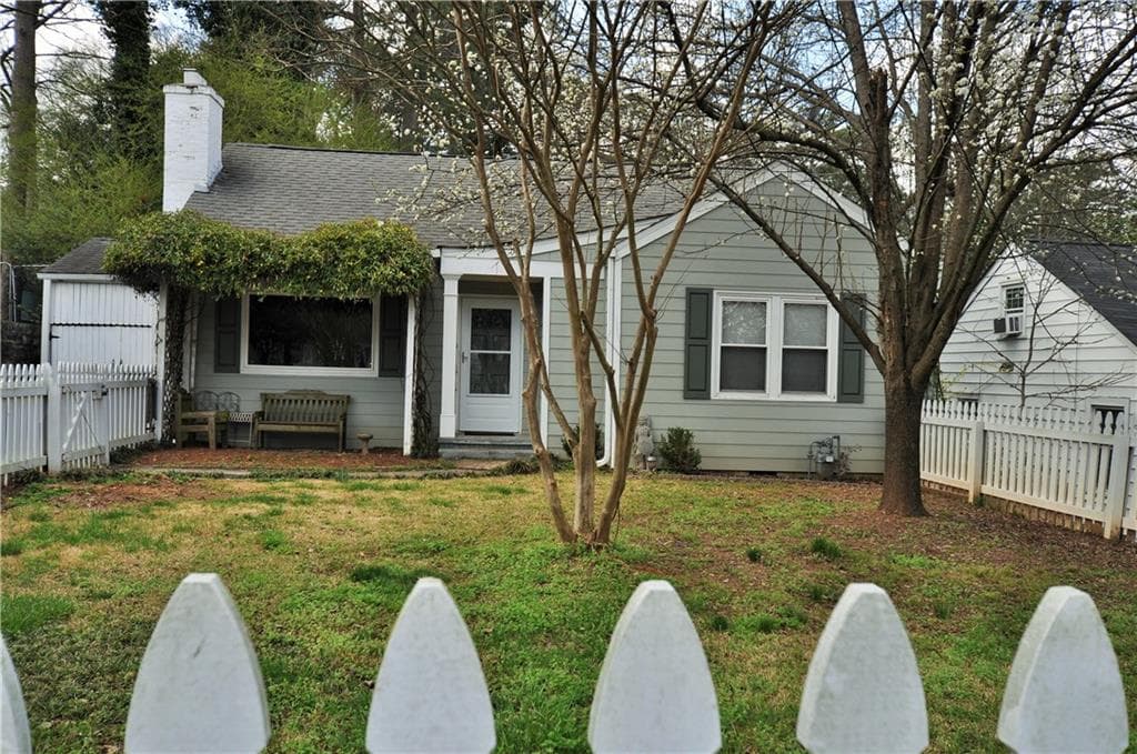 2485 Batavia Street, East Point, GA 30344 — most recent listing photo