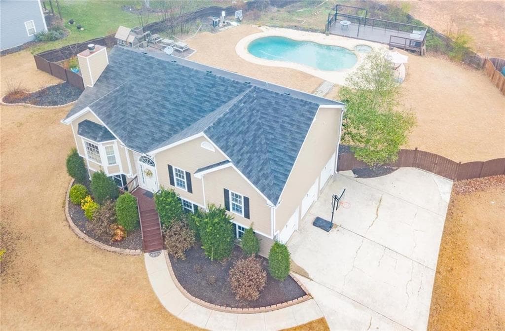 4065 Lenox Park Drive, Buford, GA 30519 — most recent listing photo