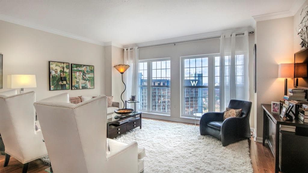 195 14th Street 2904, Atlanta, GA 30309 — most recent listing photo